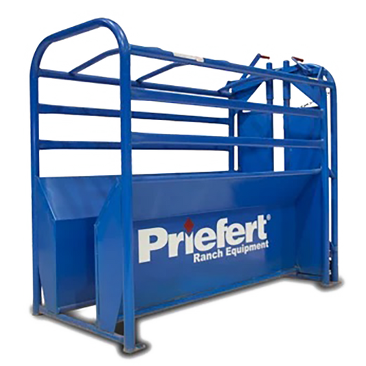 Roping Chute Add-on Section - RCS22