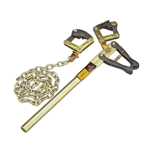 Stay-Tuff Smooth Wire Puller