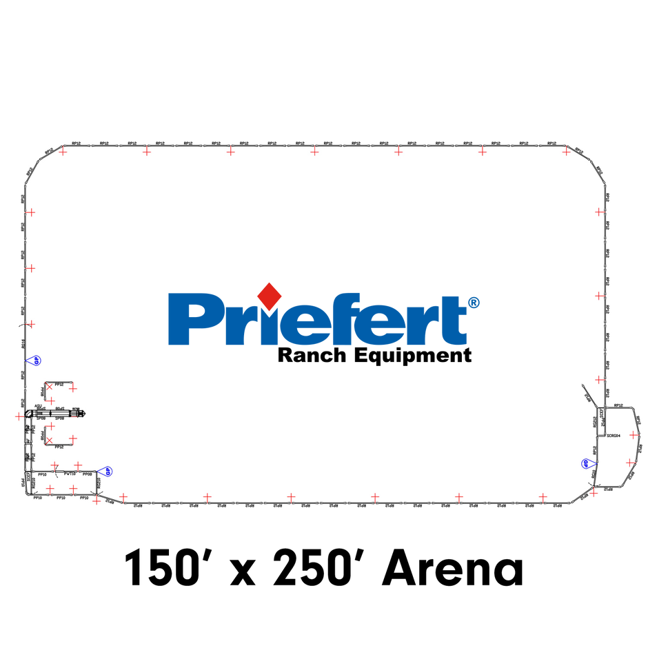 Rodeo Arenas – farmranchstore.com