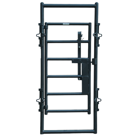 Rough Stock Swinging Alley Gate - RSAGSGY