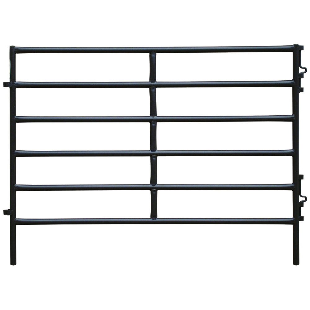 Rough Stock Arena Panels
