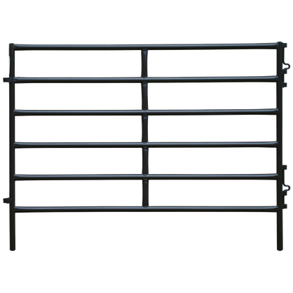 Rough Stock Arena Panels