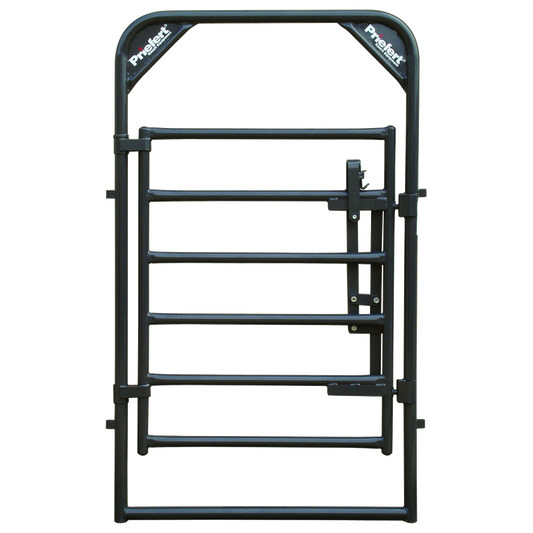7' Rough Stock Bow Gates