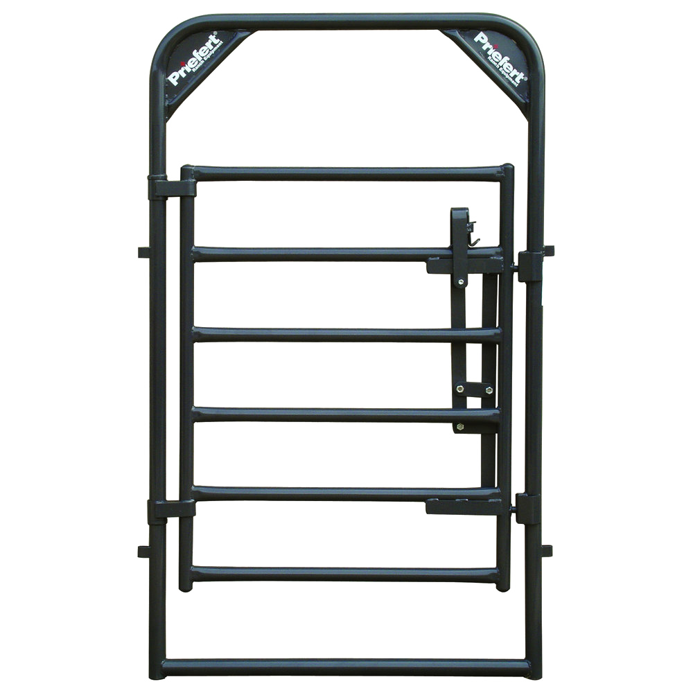 7' Rough Stock Bow Gates