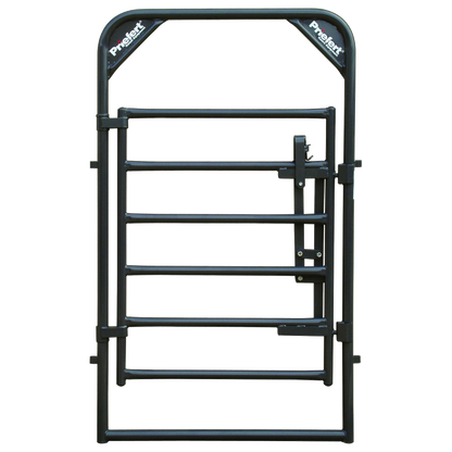 7' Rough Stock Bow Gates