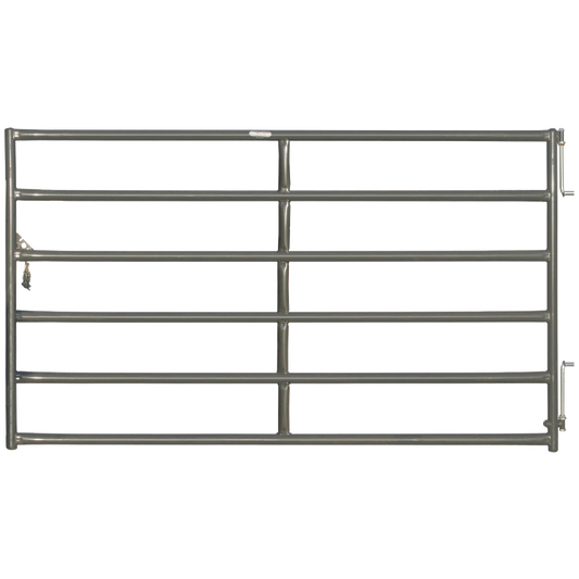 Rough Stock Gates