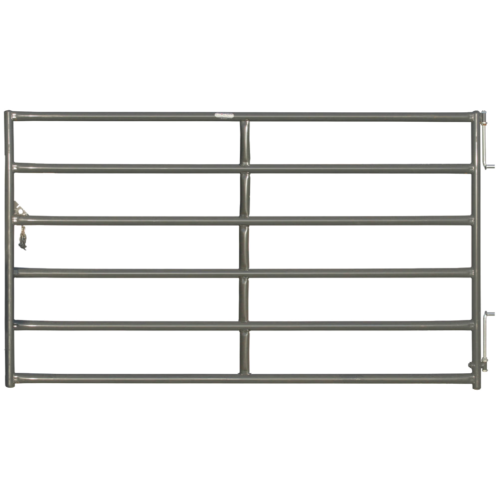 Rough Stock Gates