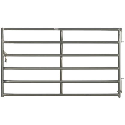 Rough Stock Gates