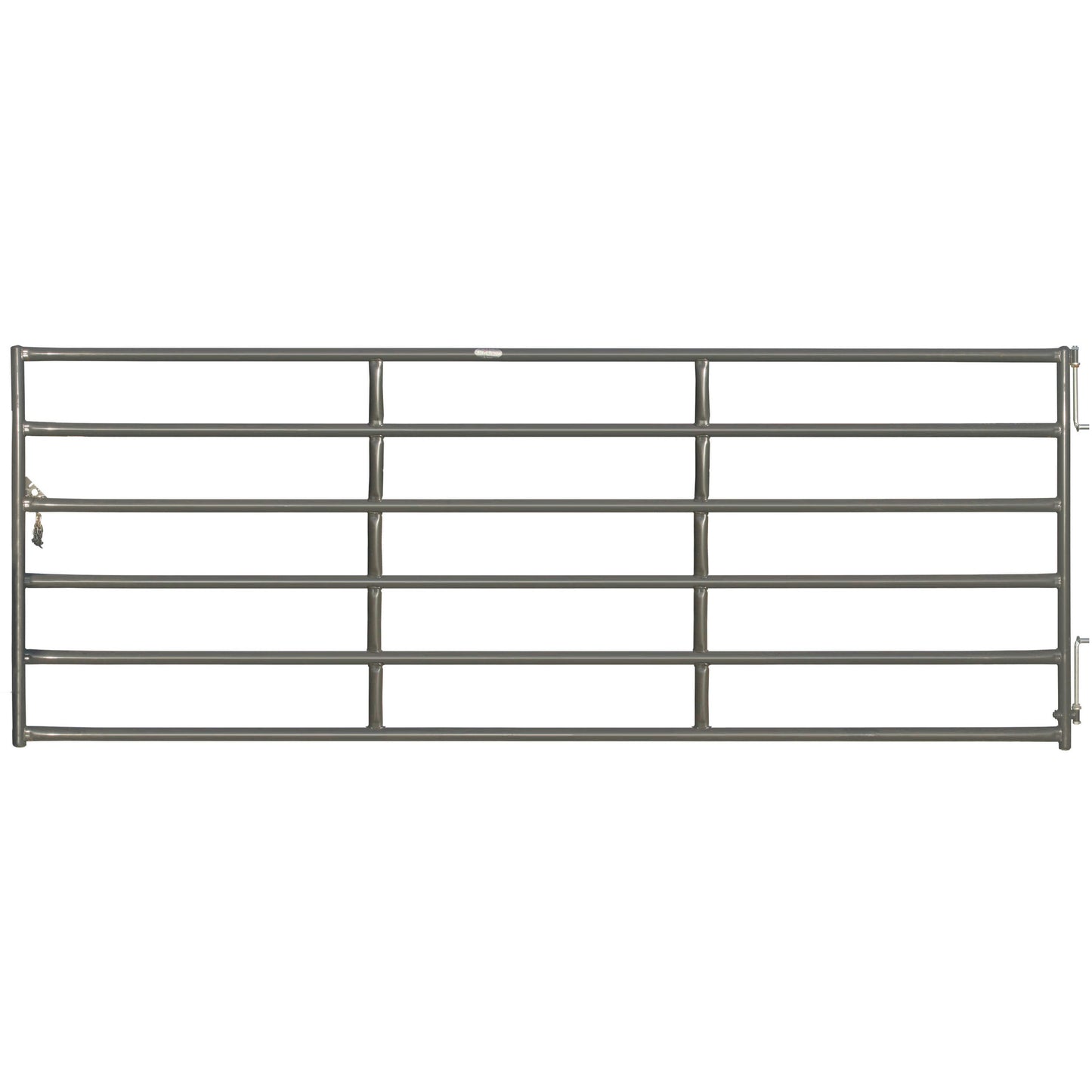 Rough Stock Gates
