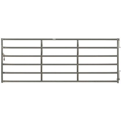 Rough Stock Gates