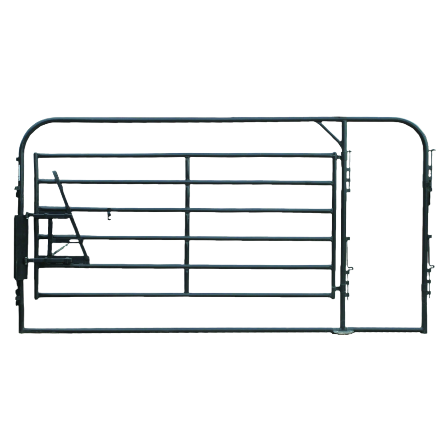 Rough Stock Open Bow Gate - RSOBG