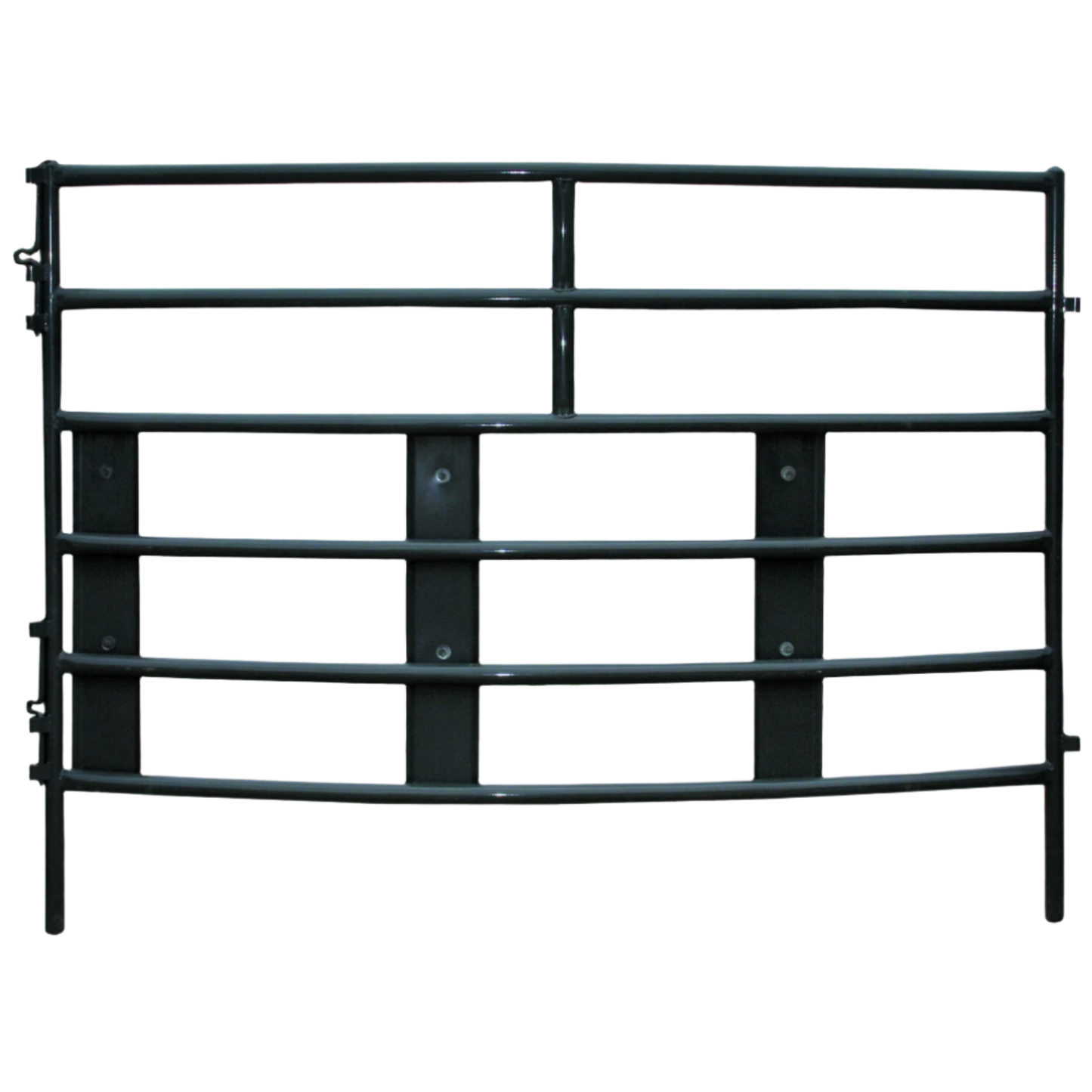 Rough Stock Open Curved Panel - RSOCP