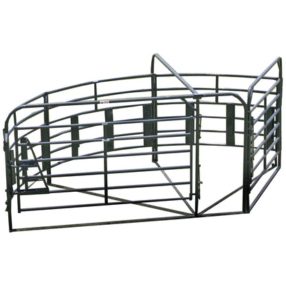 RS Open Sweep w/Load Gate - RSOS-15