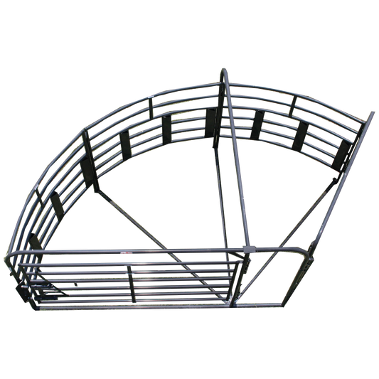 RS Open Sweep w/Load Gate - RSOS-15