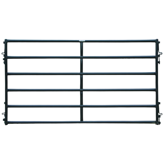 Rough Stock Open Straight Sweep Panel - RSOSP