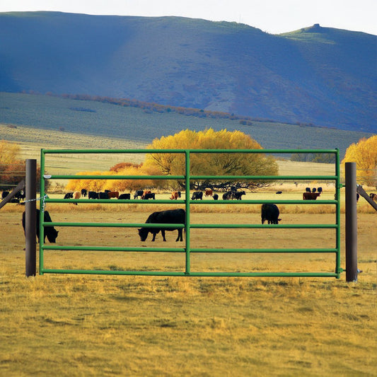Powder River's New Rancher 2" Gates