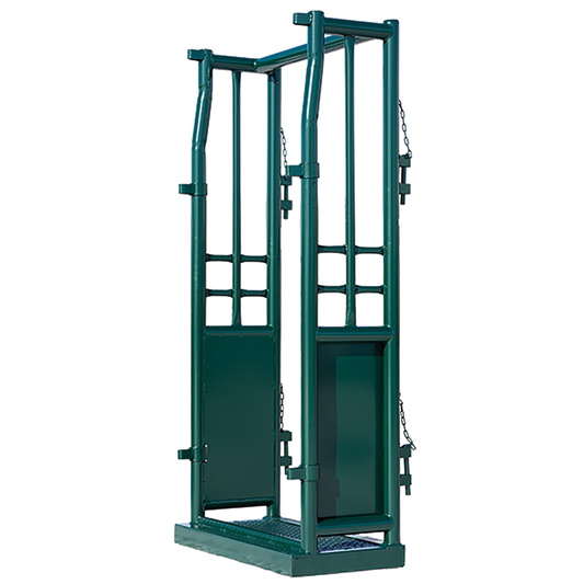 20" Squeeze Extension - Rear - Hi-Hog