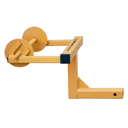 Receiver Wire Un-Roller