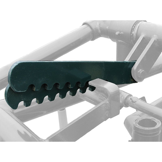 Replacement Ratchet Plate Set - Hi-Hog