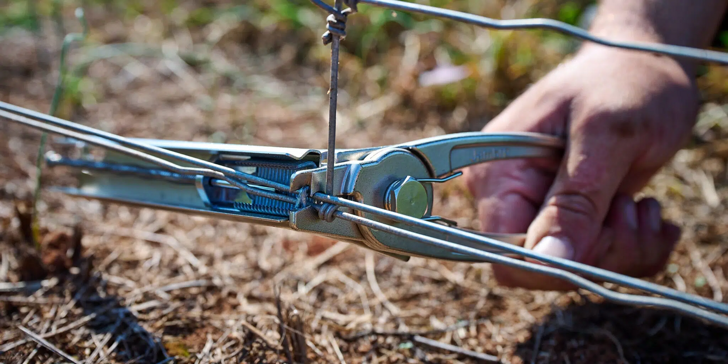 Manual Ringfast Tool