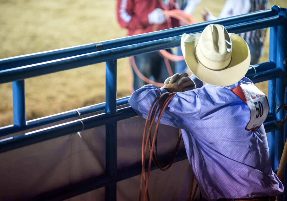 Used Roping Machines Rodeo Equipment for Sale | Chutes, Arenas, & More – farmranchstore.com