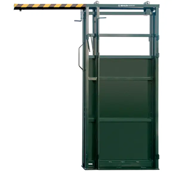 Roller Gate