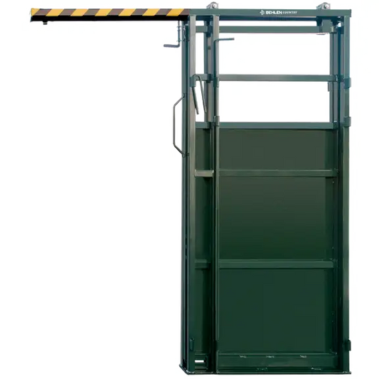 Roller Gate