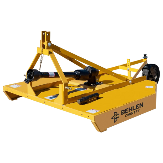 Rotary Cutter