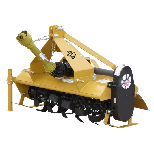 Rotary Tiller