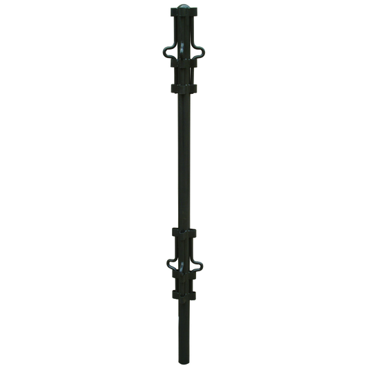 Rough Stock Post Connectors