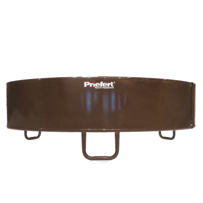 Round Bale Feeder for Horses - RBFH