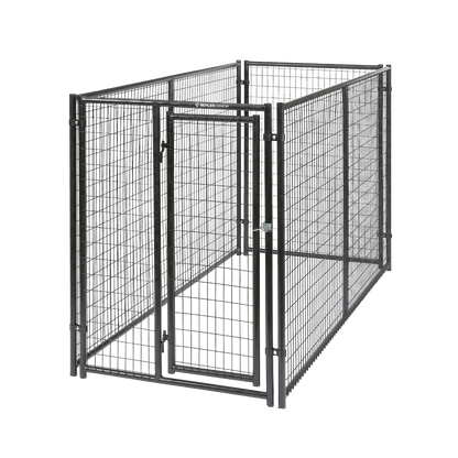 Ruff Guard Kennel - Panels