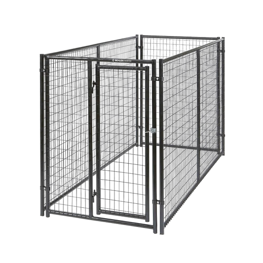 Ruff Guard Kennel Complete Kennel