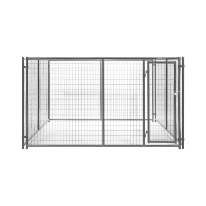 Ruff Guard Kennel - Panels