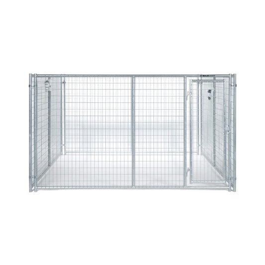 Ruff Guard Pro Kennel Complete Kennel