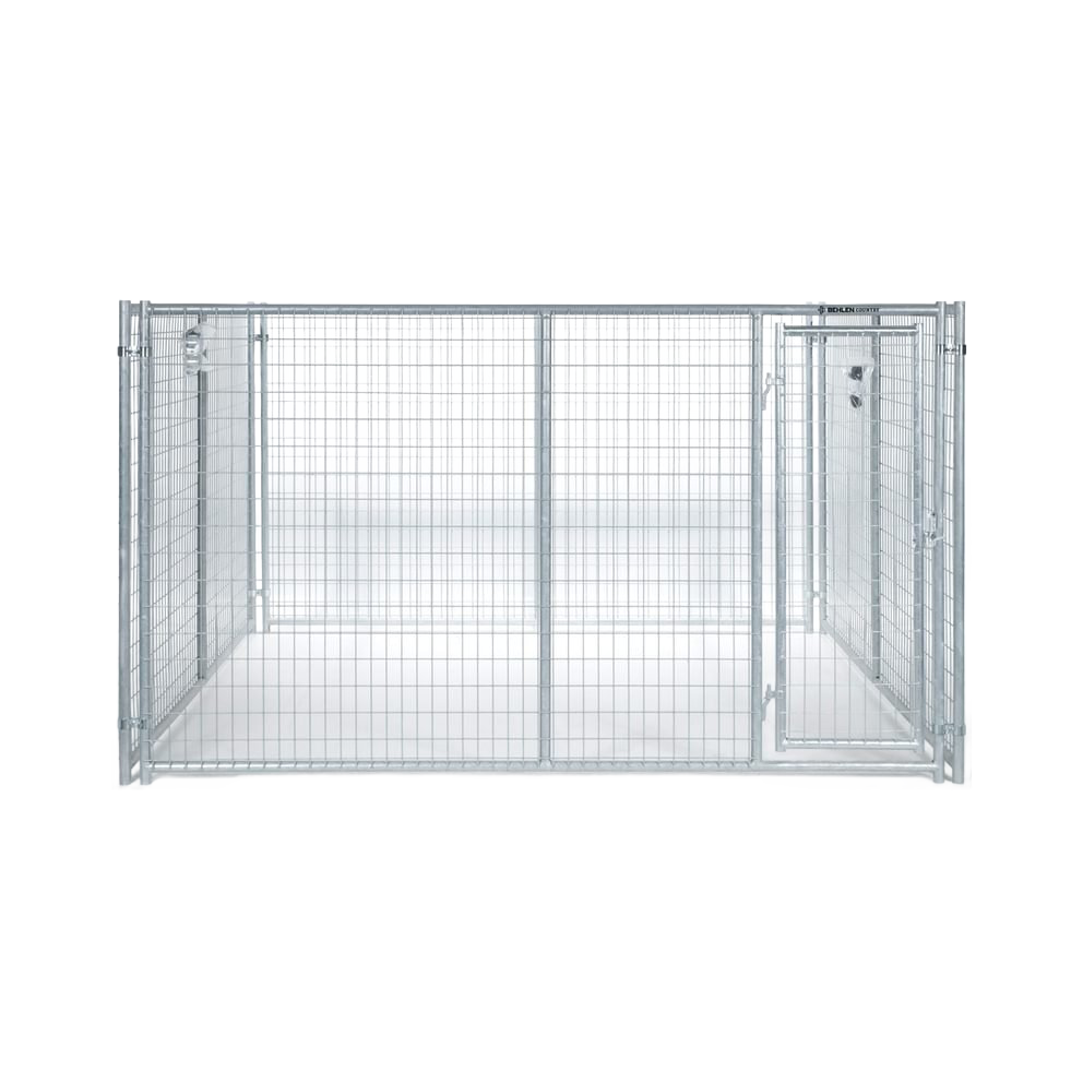 Ruff Guard Pro Kennel Complete Kennel