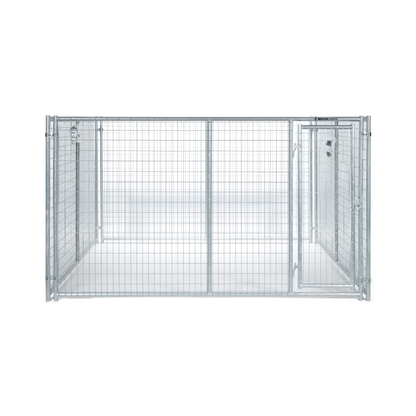 Ruff Guard Pro Kennel Complete Kennel