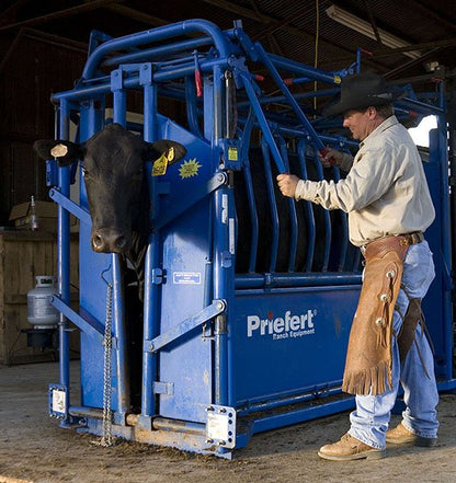 Squeeze Chute - Model 04 - S04