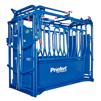 Squeeze Chute - Model 04 - S04