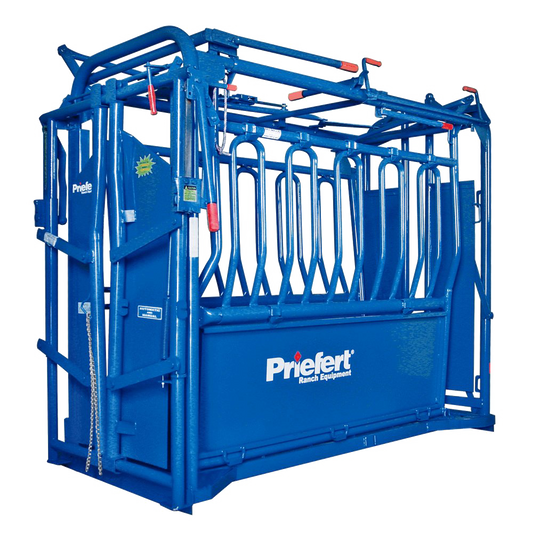 Squeeze Chute - Model 04 - S04