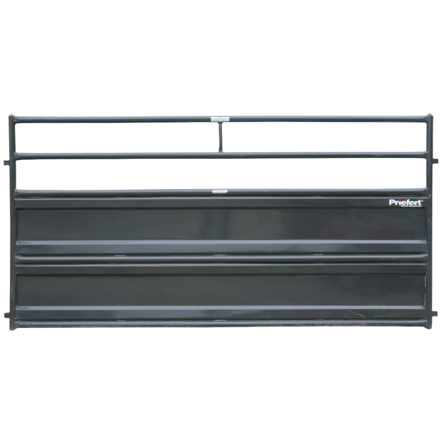 10' Sheeted Alley Panel - SAP