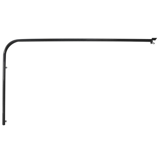 Solid Sweep Radius Bow - SSRBOW