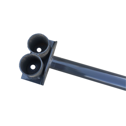 Solid Sweep Radius Bar - SSRB