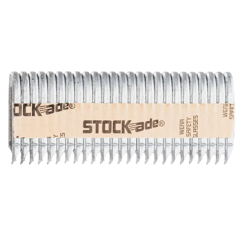 10½ Gauge Barbed Fencing Staples for ST315i