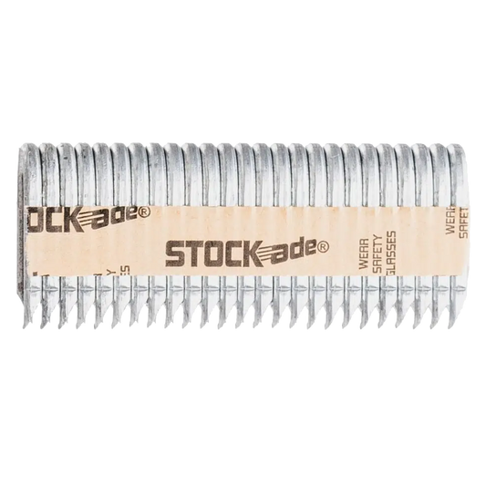 10½ Gauge Barbed Fencing Staples for ST315i