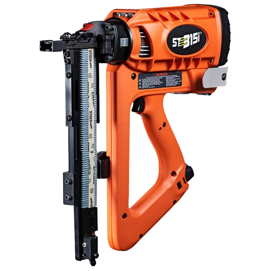 ST315i Cordless Fence Stapler Gun