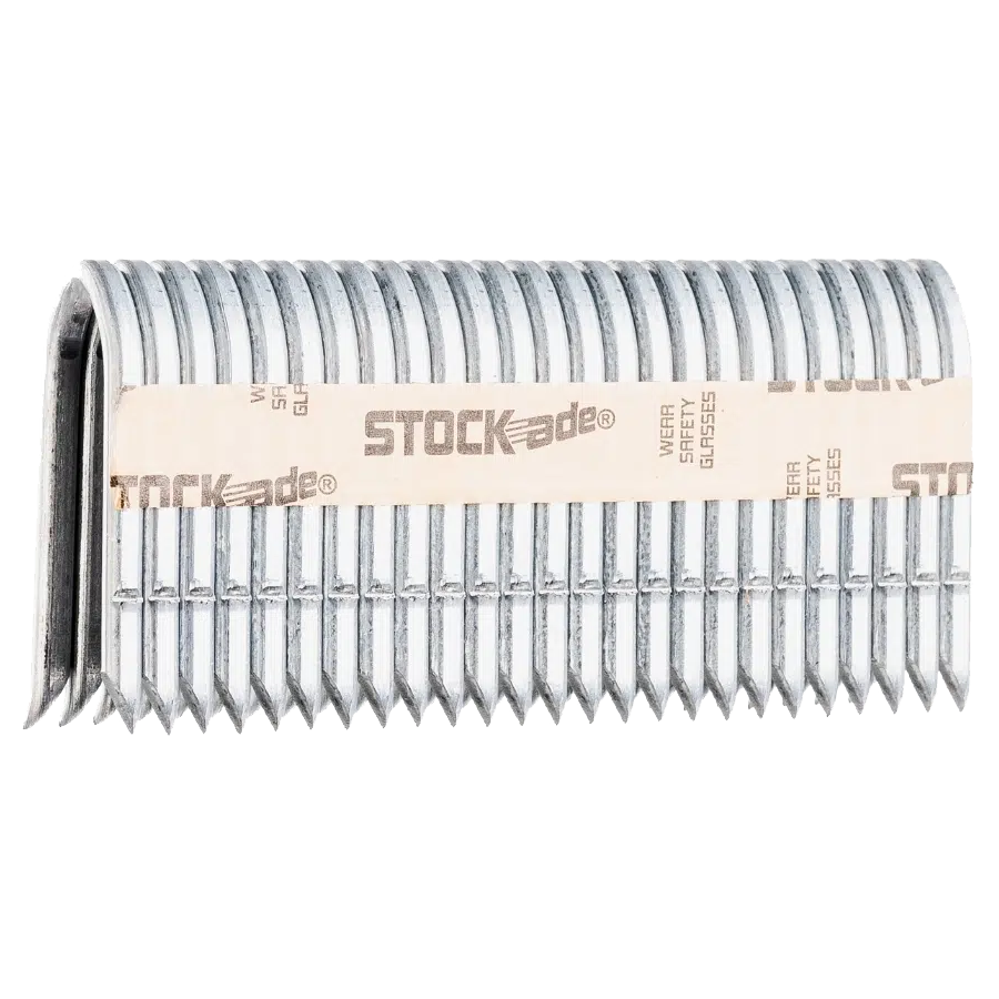 9 Gauge Barbed Fencing Staples for ST400i and ST400