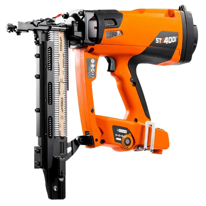 ST400i Cordless Fence Post Staple Gun