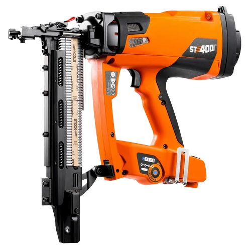 ST400i Cordless Fence Post Staple Gun