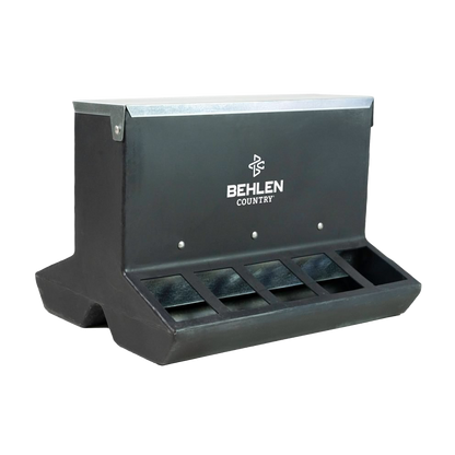 SafeStart Poly Creep Feeder